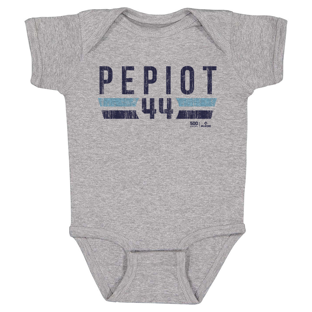 Ryan Pepiot Kids Baby Onesie | 500 LEVEL