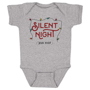 Christmas Kids Baby Onesie | 500 LEVEL