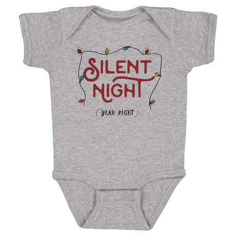 Christmas Kids Baby Onesie | 500 LEVEL