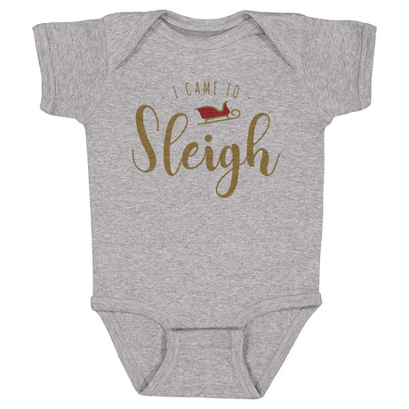 Christmas Kids Baby Onesie | 500 LEVEL