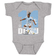 Jeremy Doku Kids Baby Onesie | 500 LEVEL