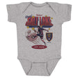 Real Salt Lake Kids Baby Onesie | 500 LEVEL