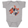 Connor McDavid Kids Baby Onesie | 500 LEVEL