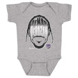 DeMar DeRozan Kids Baby Onesie | 500 LEVEL