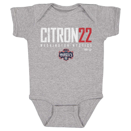 Sonia Citron Kids Baby Onesie | 500 LEVEL
