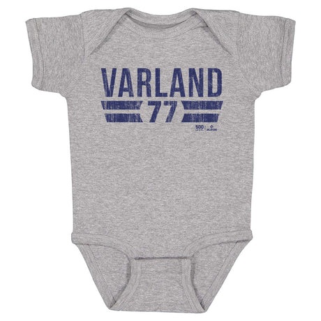 Louie Varland Kids Baby Onesie | 500 LEVEL