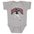 Travis Bazzana Kids Baby Onesie | 500 LEVEL