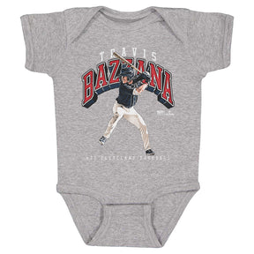 Travis Bazzana Kids Baby Onesie | 500 LEVEL