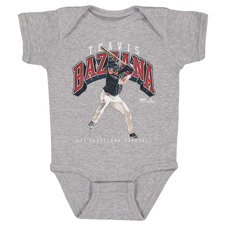 Travis Bazzana Kids Baby Onesie | 500 LEVEL