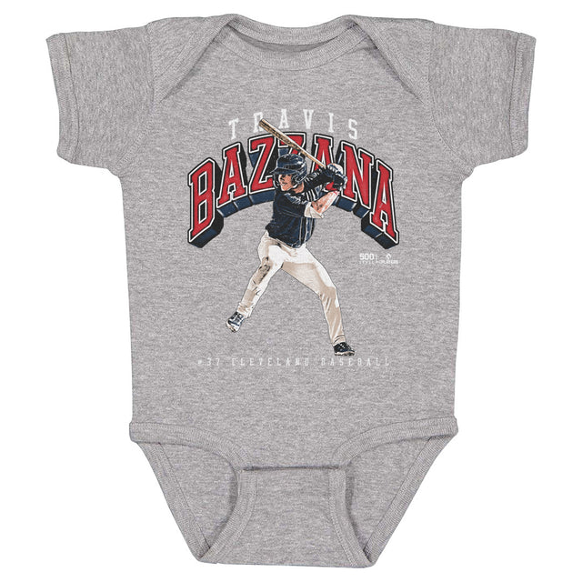 Travis Bazzana Kids Baby Onesie | 500 LEVEL
