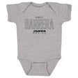 Daniel Barrera Kids Baby Onesie | 500 LEVEL