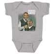 Jalen Hurts Kids Baby Onesie | 500 LEVEL
