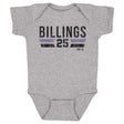 Monique Billings Kids Baby Onesie | 500 LEVEL
