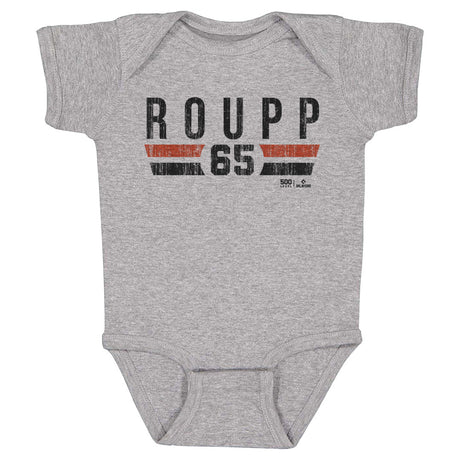 Landen Roupp Kids Baby Onesie | 500 LEVEL