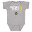 Li Yueru Kids Baby Onesie | 500 LEVEL