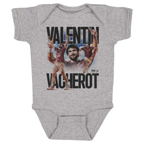 Valentin Vacherot Kids Baby Onesie | 500 LEVEL
