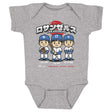 Shohei Ohtani Kids Baby Onesie | 500 LEVEL