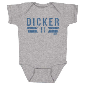 Cameron Dicker Kids Baby Onesie | 500 LEVEL