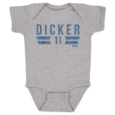 Cameron Dicker Kids Baby Onesie | 500 LEVEL