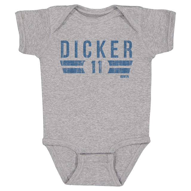 Cameron Dicker Kids Baby Onesie | 500 LEVEL
