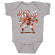 Dexter Lawrence II Kids Baby Onesie | 500 LEVEL