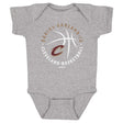 Darius Garland Kids Baby Onesie | 500 LEVEL