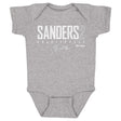 Shedeur Sanders Kids Baby Onesie | 500 LEVEL