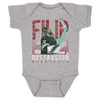 Filip Gustavsson Kids Baby Onesie | 500 LEVEL