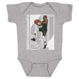 Giannis Antetokounmpo Kids Baby Onesie | 500 LEVEL