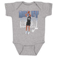 Ace Bailey Kids Baby Onesie | 500 LEVEL