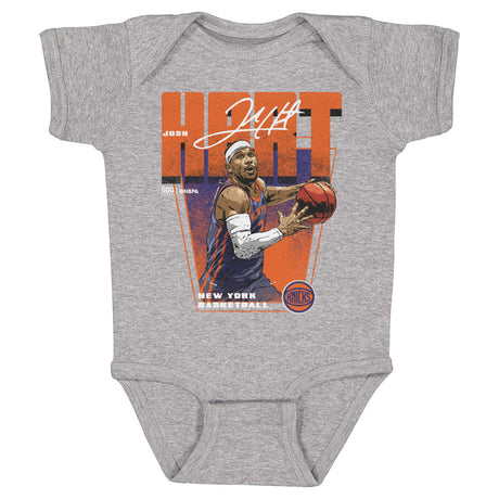 Josh Hart Kids Baby Onesie | 500 LEVEL