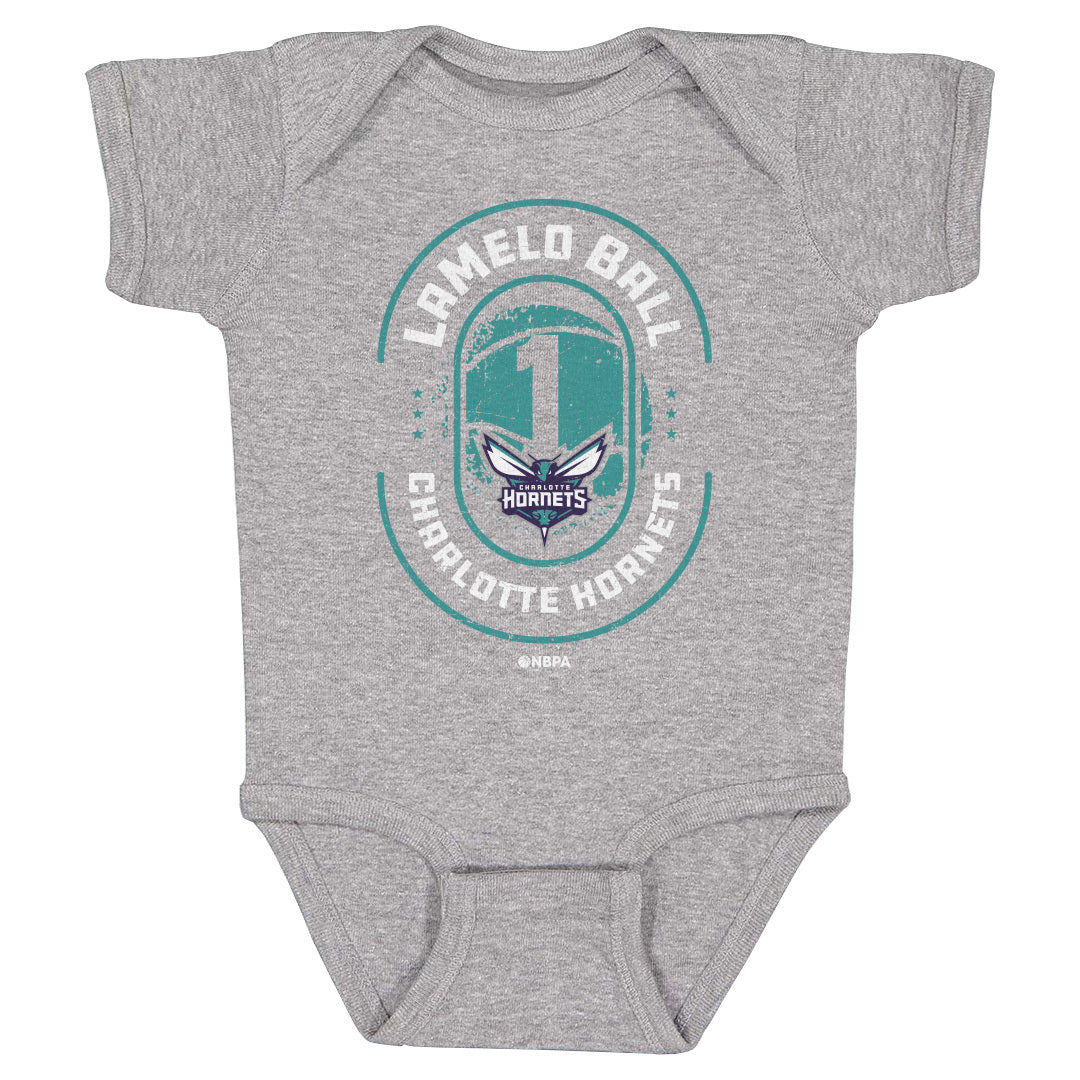LaMelo Ball Kids Baby Onesie | 500 LEVEL