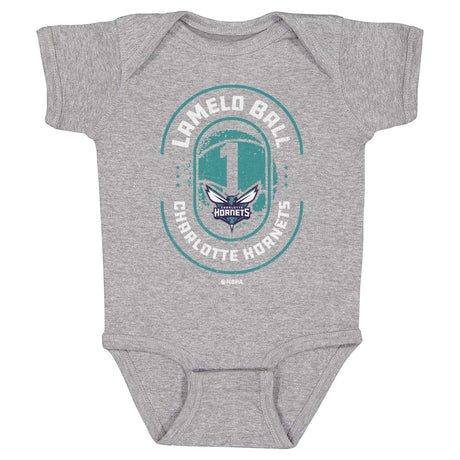 LaMelo Ball Kids Baby Onesie | 500 LEVEL