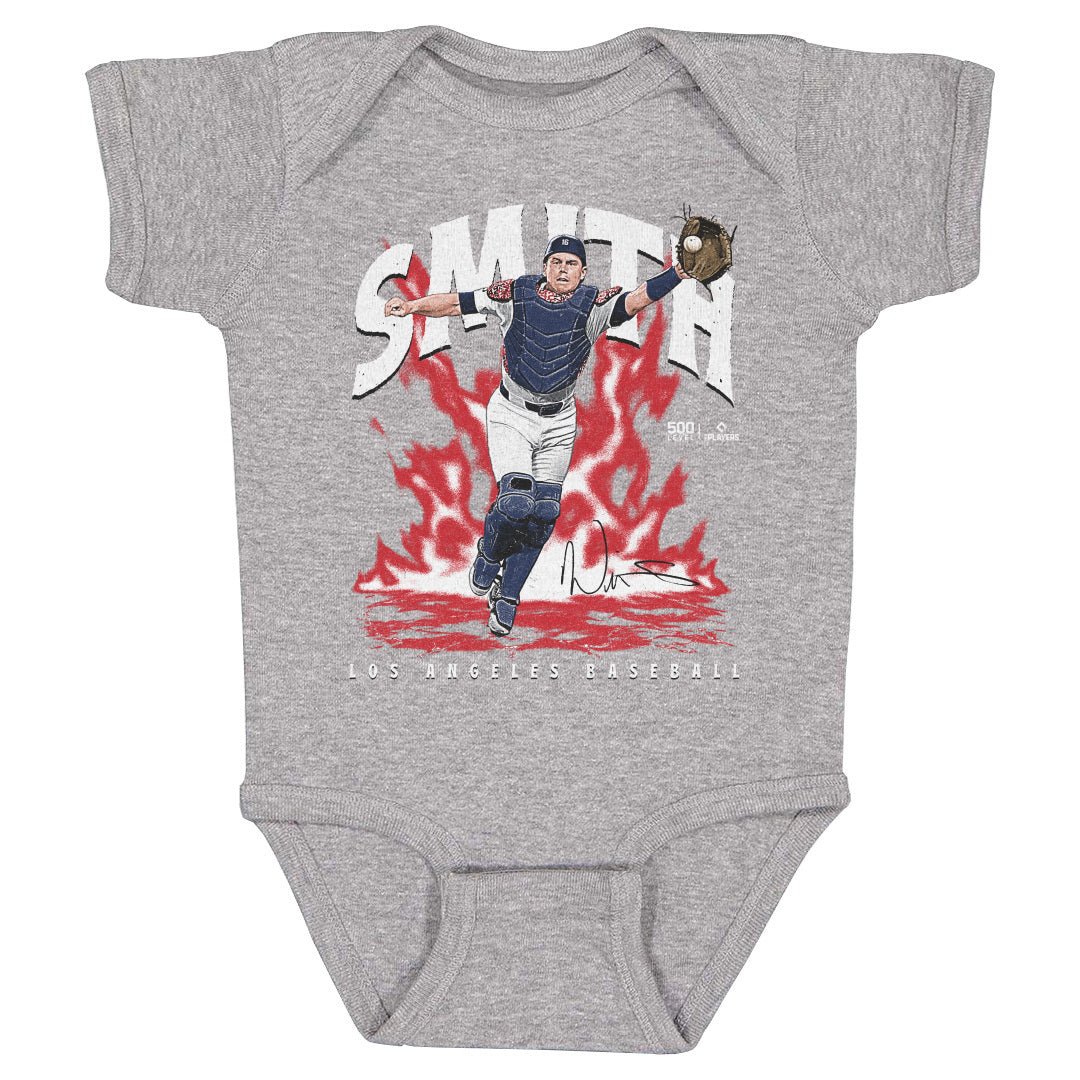 Will Smith Kids Baby Onesie | 500 LEVEL