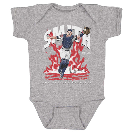 Will Smith Kids Baby Onesie | 500 LEVEL