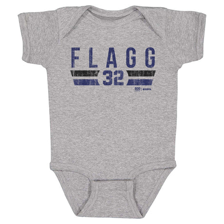 Cooper Flagg Kids Baby Onesie | 500 LEVEL