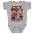 Carlos Correa Kids Baby Onesie | 500 LEVEL