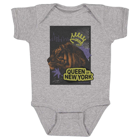 Aryna Sabalenka Kids Baby Onesie | 500 LEVEL