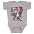 Mauricio Dubon Kids Baby Onesie | 500 LEVEL
