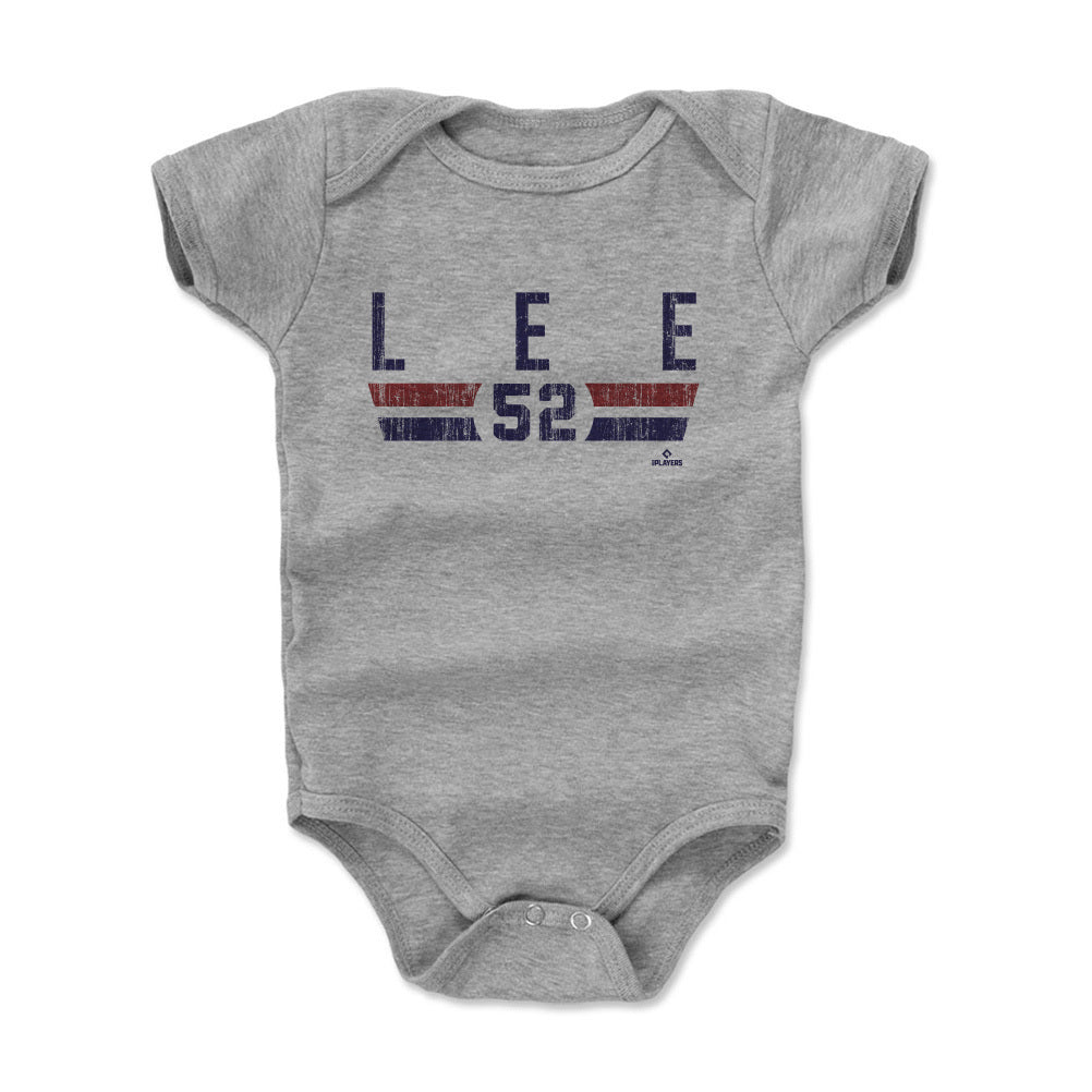 Dylan Lee Kids Baby Onesie | 500 LEVEL