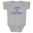Vs. Everybody Kids Baby Onesie | 500 LEVEL
