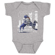 Cobie Durant Kids Baby Onesie | 500 LEVEL