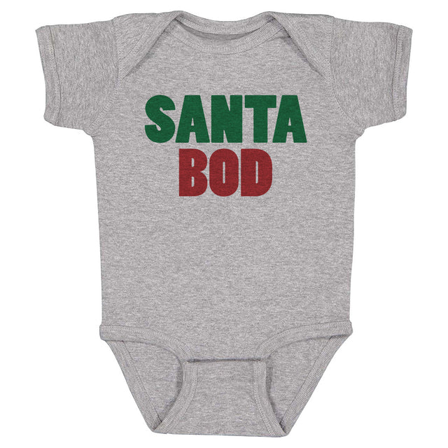 Christmas Kids Baby Onesie | 500 LEVEL