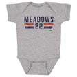 Parker Meadows Kids Baby Onesie | 500 LEVEL
