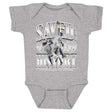 Andy Pages Kids Baby Onesie | 500 LEVEL