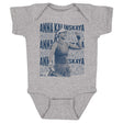 Anna Kalinskaya Kids Baby Onesie | 500 LEVEL