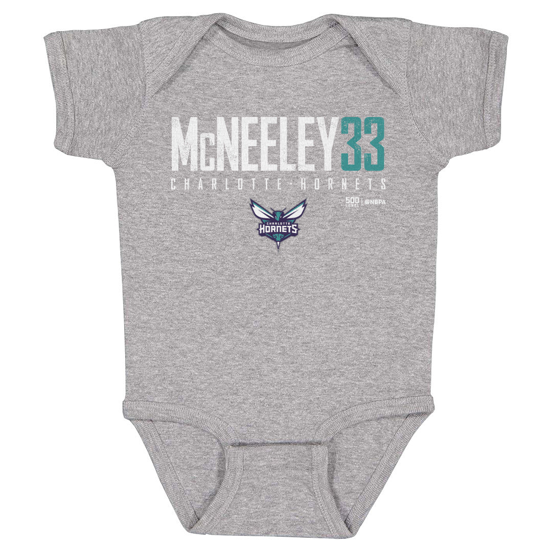 Liam McNeeley Kids Baby Onesie | 500 LEVEL