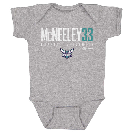 Liam McNeeley Kids Baby Onesie | 500 LEVEL