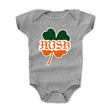 St. Patrick's Day Kids Baby Onesie | 500 LEVEL