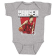 Yang Hansen Kids Baby Onesie | 500 LEVEL